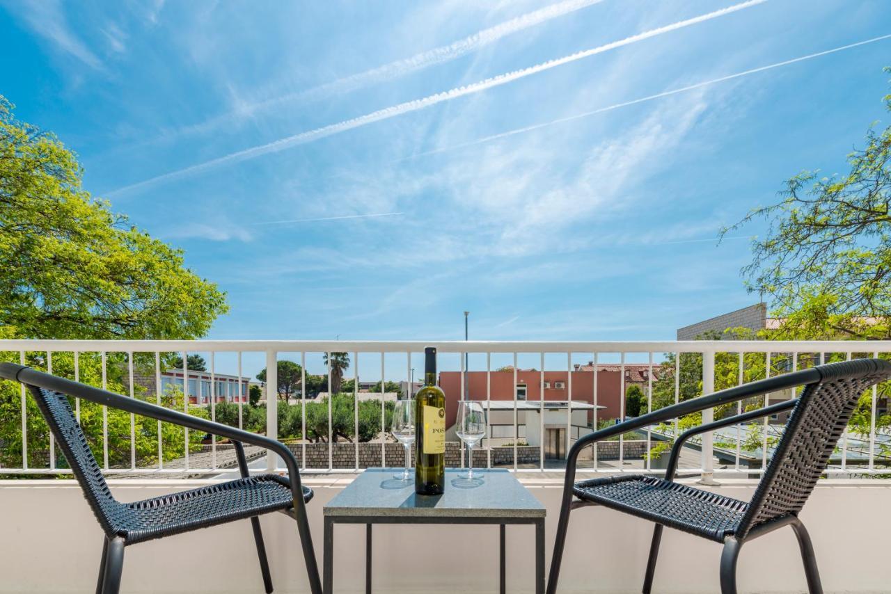 Charming Apartment Ines Dubrovnik Exterior foto
