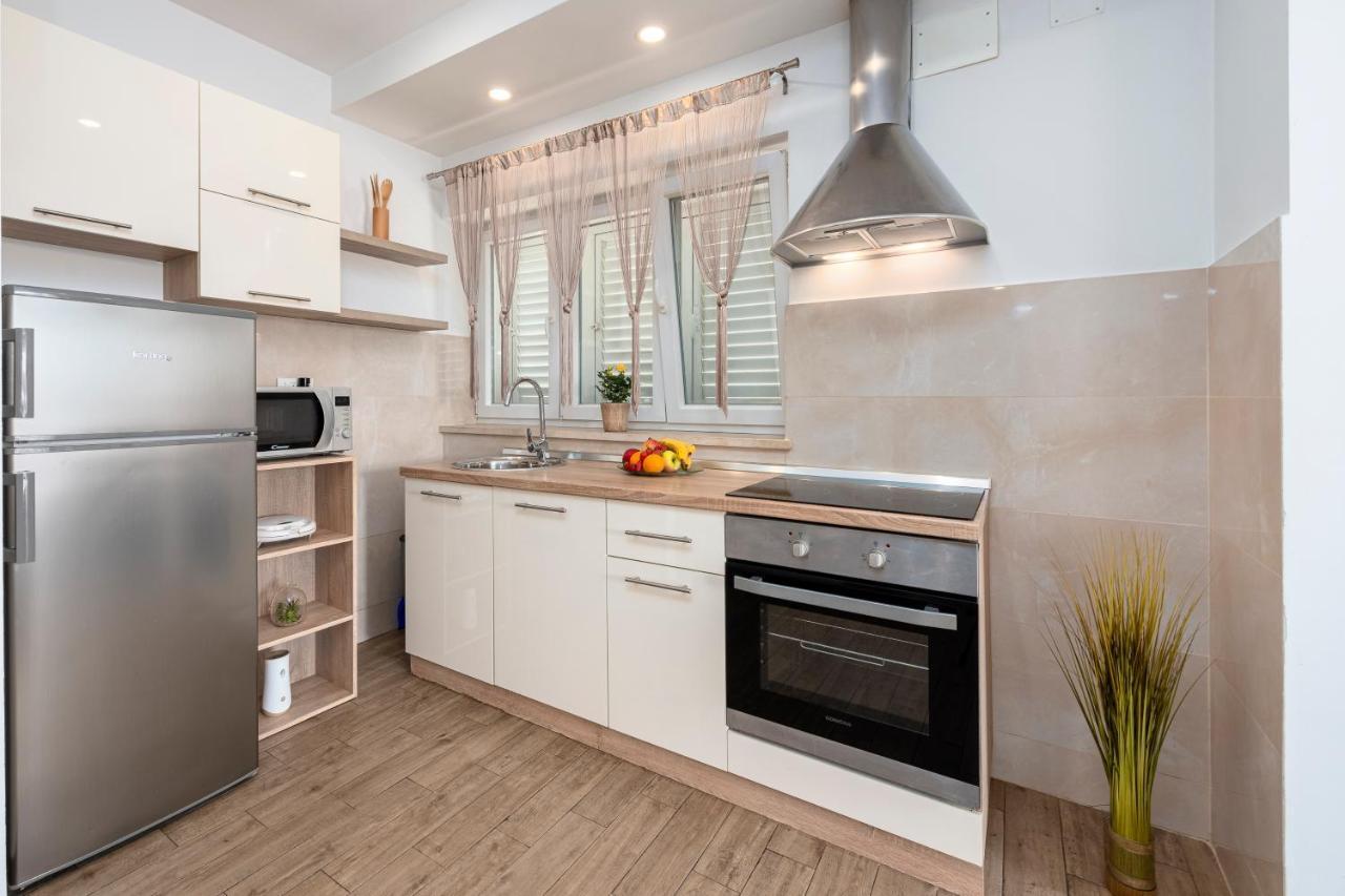 Charming Apartment Ines Dubrovnik Exterior foto