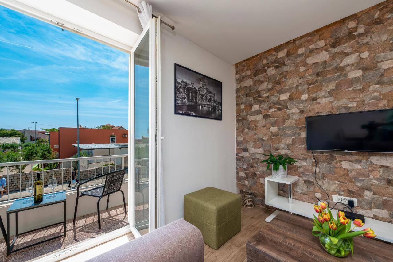 Charming Apartment Ines Dubrovnik Exterior foto