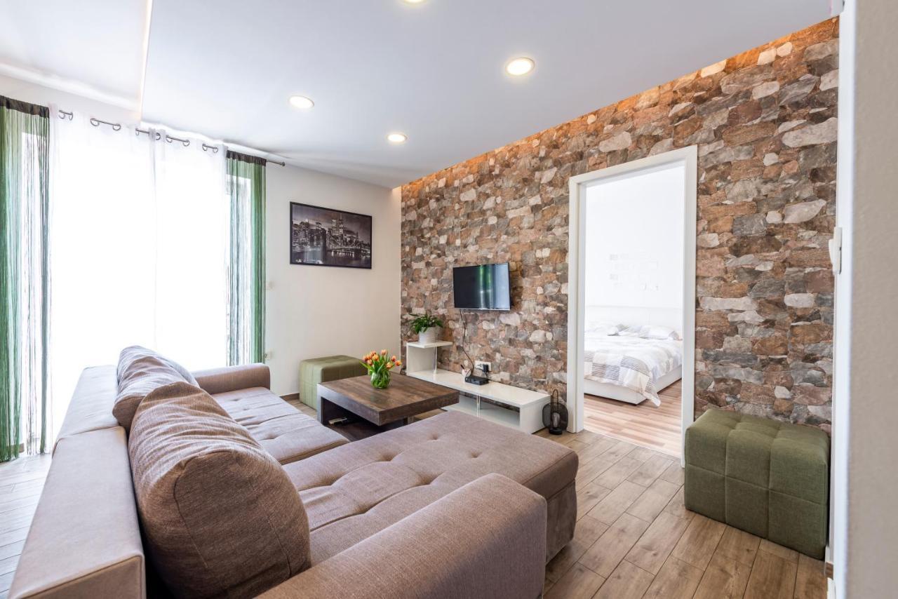 Charming Apartment Ines Dubrovnik Exterior foto